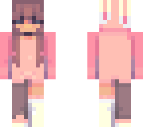 . bunny .