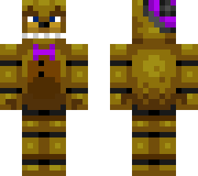 Fredbears (fixed)