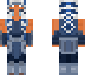 Ashoka Tano