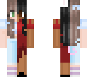 My Collab With Bunnyb1!