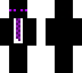 enderman suit