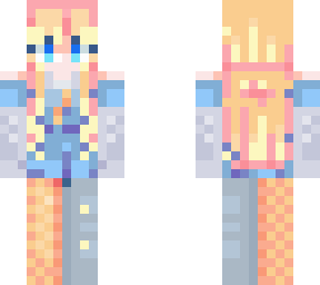Thunderhead fan skin.+*