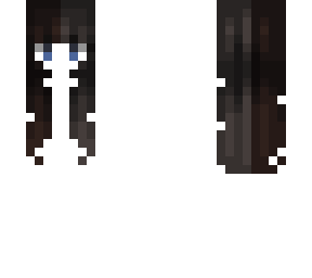 Female HB - Double Dark Split v2
