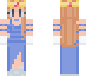 Princess Madison of everlunes