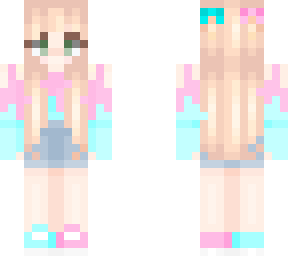 Old skin improved <33