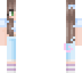 Bunnyb1 Collab (My Side)