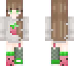 Watermelon~!