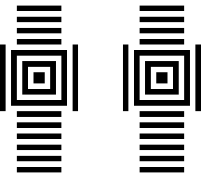 Optical illosion