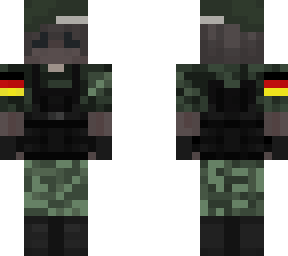 German Military