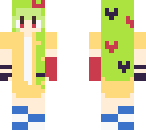 100 followers reshade