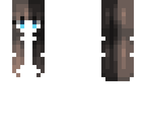 Female HB - Coal Split Light Brown v2