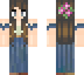 Hypixel SkyBlock (Seraphine)