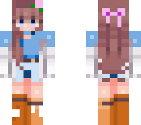 Edit not my skin