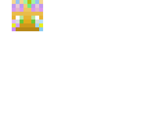 Orange Kitty PFPE