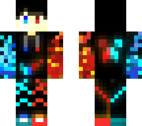 my newest skin