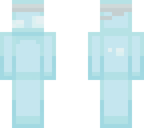 -Clean Hive Styled Ghost-
