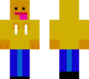 duck