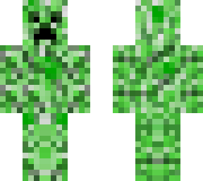 Creeper