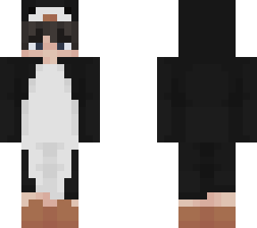 PenguinBoy
