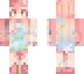 ~??cute skin??~