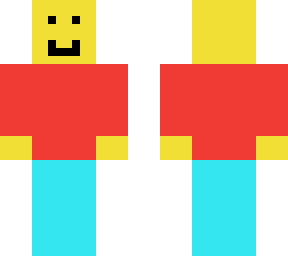 LEGO man