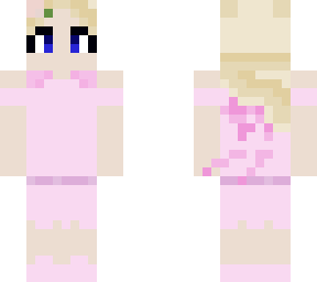 pink daughter