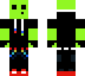 Slime style