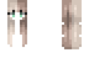 Female HB - Straight Blonde & Light ...