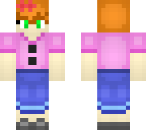 Elizabeth Afton V2
