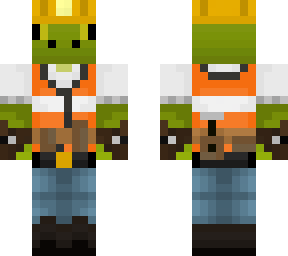 Lagarto Constructor