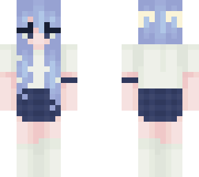 Chill Girl ~