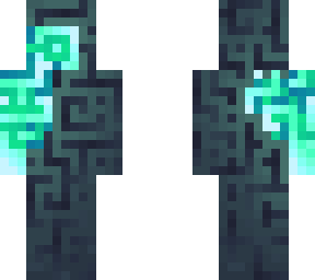 labyrinth (effects) / rce