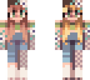 Just hueshifting pracuice