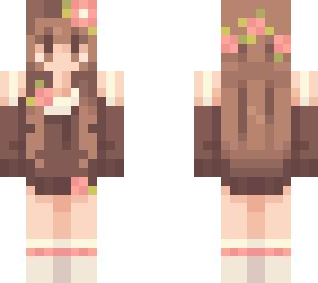 : flower