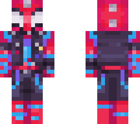 spiderpunk