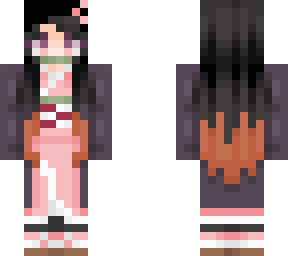 Nezuko Kamado