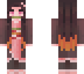 demon slayer | Nezuko Kamado |