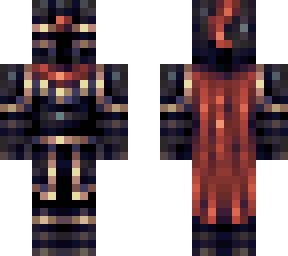 Knight of Darkness