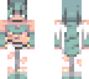 aurora ; oc