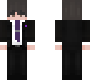 My New Minecraft skin!1!1!!!111!!