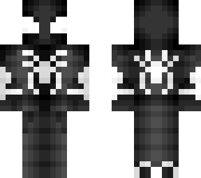 Spider-man Ps5 Symbiote Suit