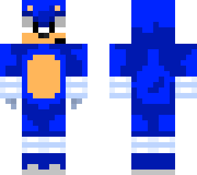 If 4 was a sonic oc!