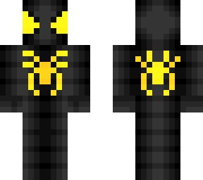 Spider-man Anti-Ock Suit