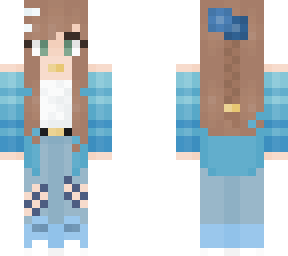 ~ Cerulean ~