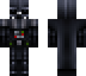 Darth Vader
