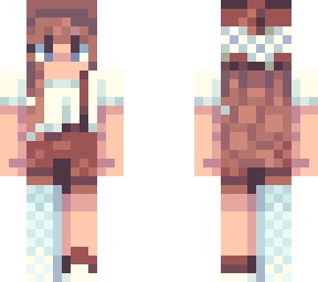 - reshade results!