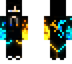 My remake