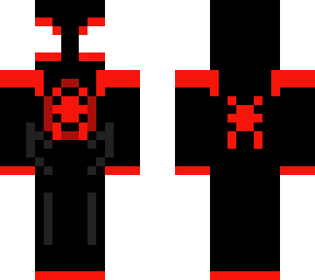 miles morales spider man marvel skins 3