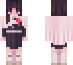 demon slayer| Tsuyuri Kanao |