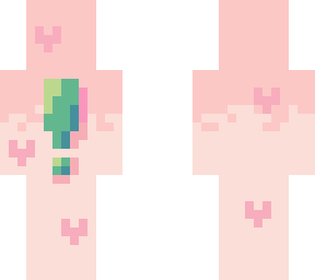 . NEW SKIN SERIES! .